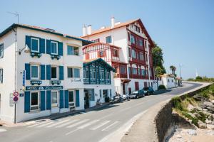 Hotels Hotel La Caravelle : photos des chambres