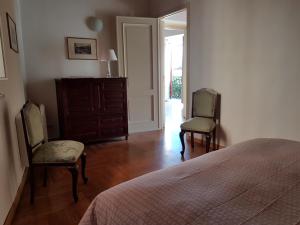 Boutique House Montevergini