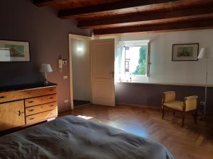 Boutique House Montevergini