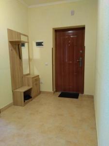 Appartement Apartments Domovik Parkaniya, 2A Mukatschewo Ukraine