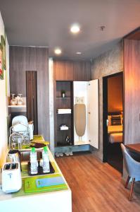 Valya Hotel, Ipoh