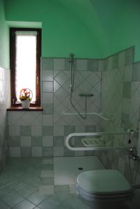 AllOmbra del Castello