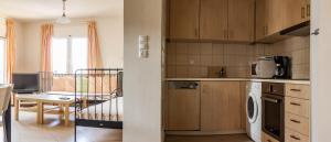 Argo Apartments Rethymno