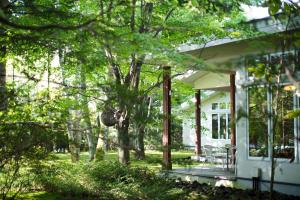 Hotel Karuizawa Elegance
