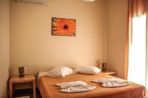 Argo Apartments Rethymno