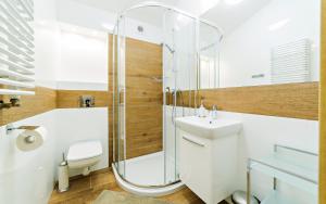 Szklarska Perła, Sun & Snow