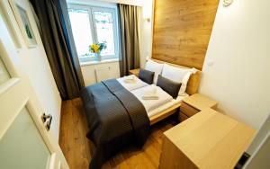 Apartamenty Sun Snow Szklarska Perła