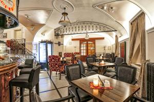 Arbia Dorka Heritage Palace