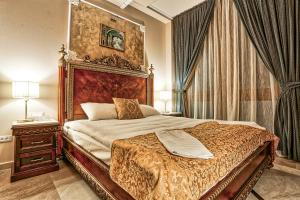 Arbia Dorka Heritage Palace 
