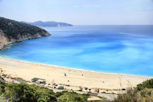 Villa Zoi Kefalloniá Greece