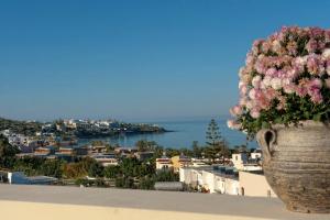 Villiana Holiday Apartments Heraklio Greece