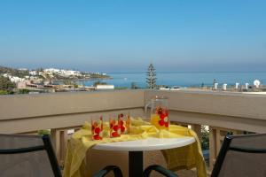 Villiana Holiday Apartments Heraklio Greece