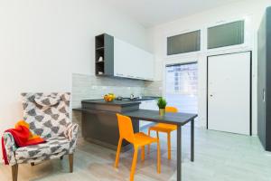 Freccia Rossa Bologna Apartment