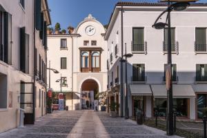 Studio Apartment room in Suite Latina - San Leonardo