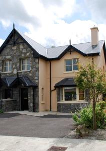 Foleys Ardmullen Townhouses