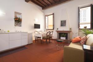 The Piccolo Apartment