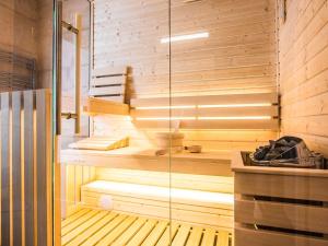 TatryTop Osada Staszelówka z jacuzzi i sauna