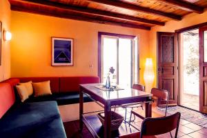 Villa Kalypso and Villa Kirki