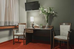 M Hotel