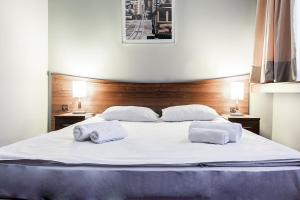 Deluxe Single Room room in M Hotel