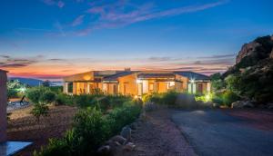 Gravina Residence - Villas & Apartments