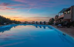 Gravina Resort & Apartments - Aglientu