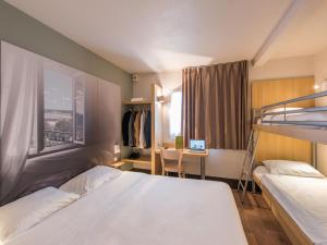 Hotels B&B HOTEL Blois : photos des chambres