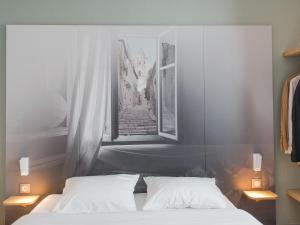 Hotels B&B HOTEL Blois : photos des chambres