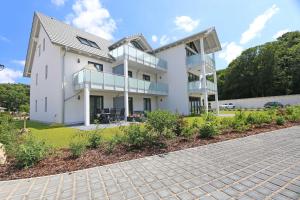 Haus Windrose - Ferienwohnung 08 Sturmboe