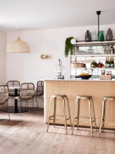 Doisy Etoile - Orso Hotels : photos des chambres