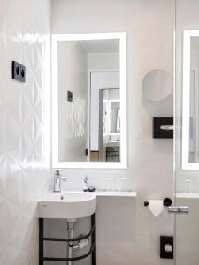 Doisy Etoile - Orso Hotels : photos des chambres