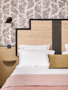 Doisy Etoile - Orso Hotels : photos des chambres