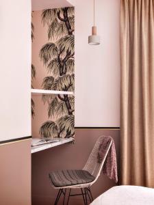 Doisy Etoile - Orso Hotels : photos des chambres
