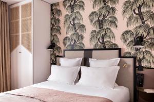 Doisy Etoile - Orso Hotels : photos des chambres