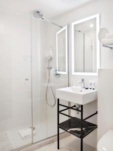 Doisy Etoile - Orso Hotels : photos des chambres