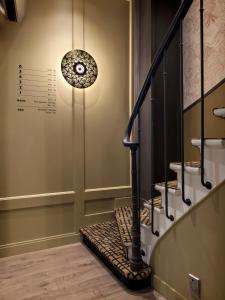 Doisy Etoile - Orso Hotels : photos des chambres