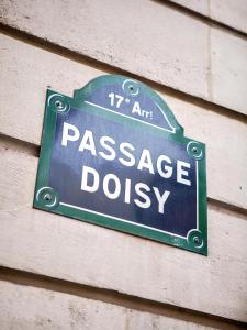 Doisy Etoile - Orso Hotels : photos des chambres