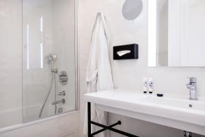 Doisy Etoile - Orso Hotels : photos des chambres