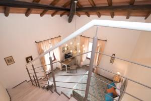 Borgo Pallavicini Mori