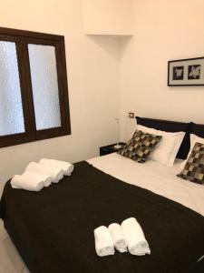 Standard Double Room with Extra Bed room in Bed & Breakfast Plebiscito Home