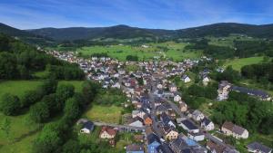 Villages vacances VVF Alsace Orbey Colmar : photos des chambres