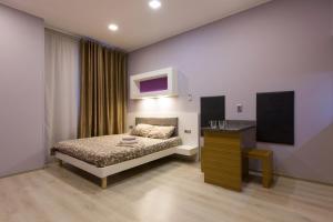 Classic Quadruple Room room in Pushkinskaya Apartments