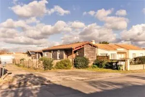 beau t2 tharon - 圣米歇尔-谢夫谢夫