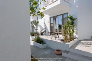 Althea Armonia Suites Traditional 4star Hotel Alonissos Greece