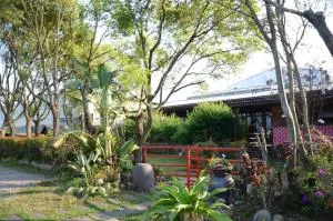 SHYE Lithuania Homestay - Chiu-ts'eng-t'ou