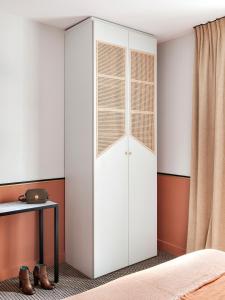 Doisy Etoile - Orso Hotels : photos des chambres