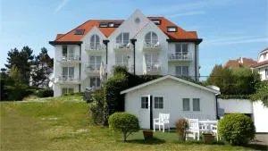 Hotel Approach - Cadzand-Bad