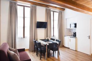 Family Studio room in Résidence du Lion d'Or Louvre