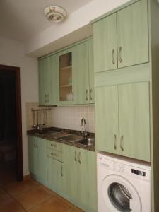 Apartamento Centro Playa