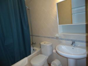 Apartamento Centro Playa